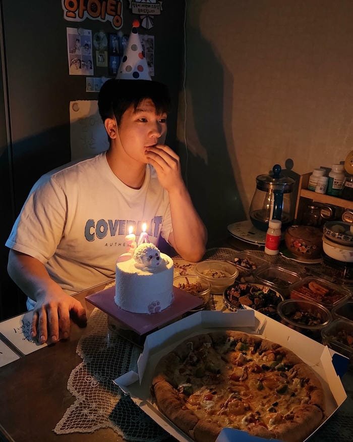 ảnh trai đẹp 2k8 làm avatar