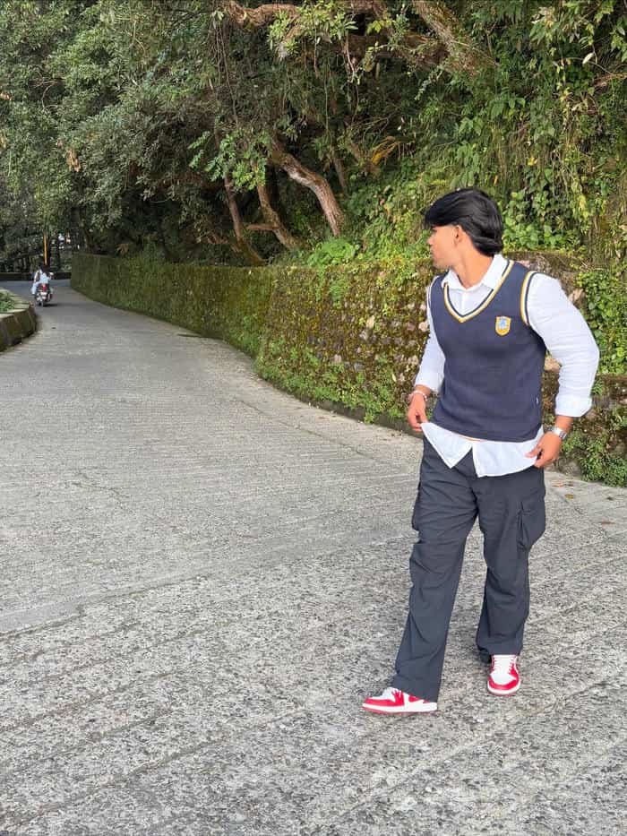 ảnh trai đẹp campuchia ấn tượng