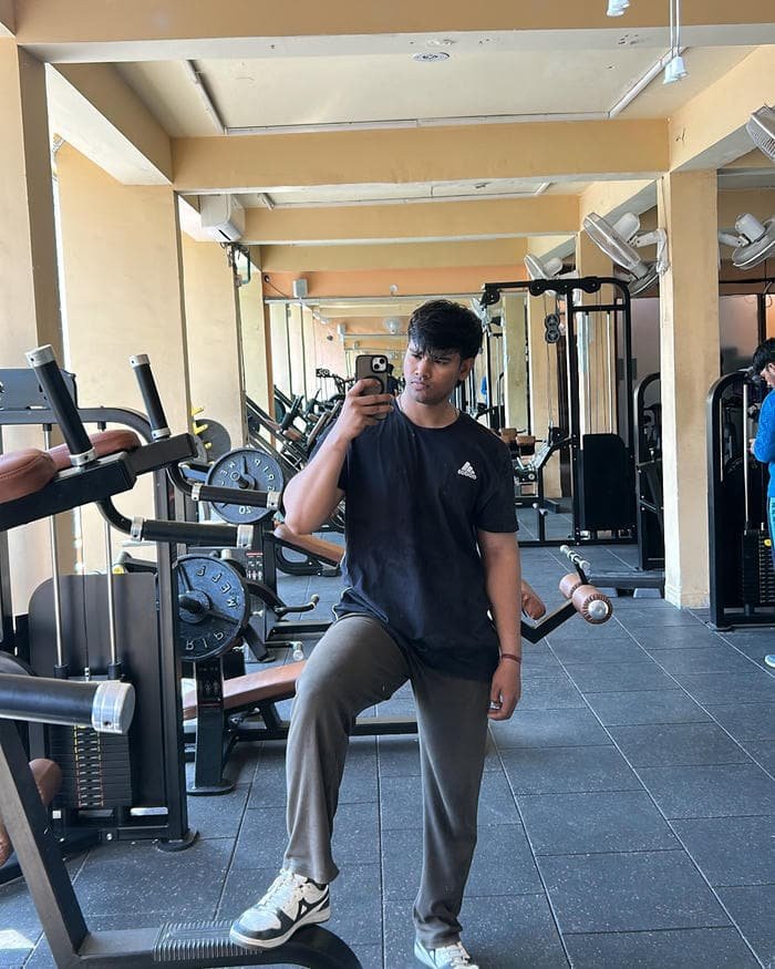 ảnh trai đẹp campuchia nổi bật