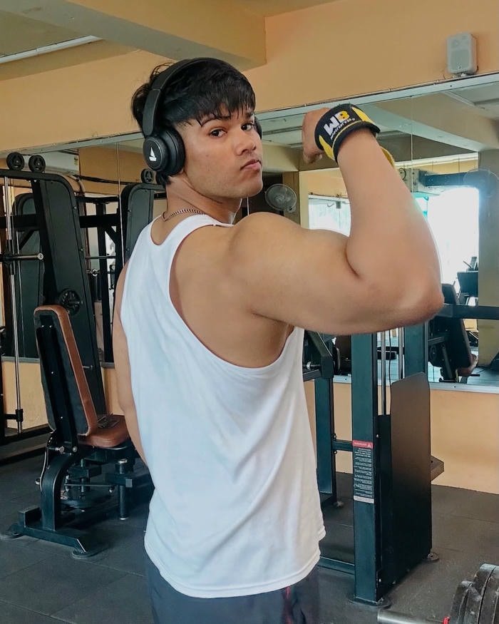 ảnh trai đẹp campuchia trẻ trung