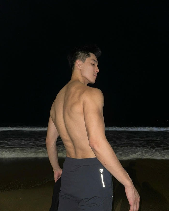 ảnh trai đẹp full HD