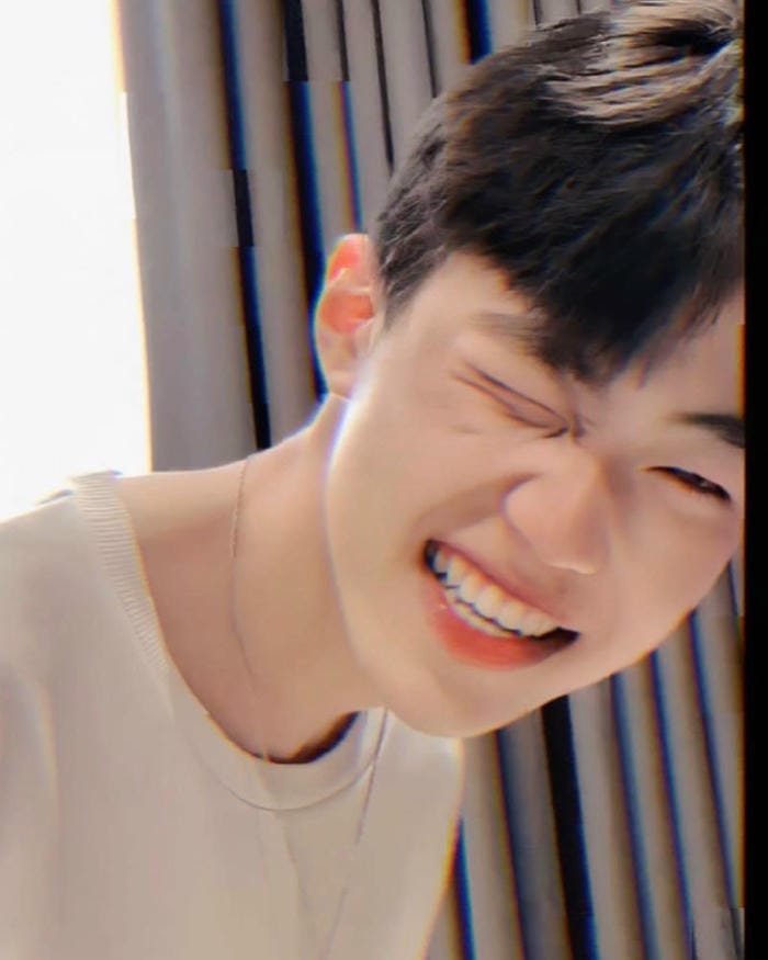 ảnh trai đẹp hiệu ứng đẹp