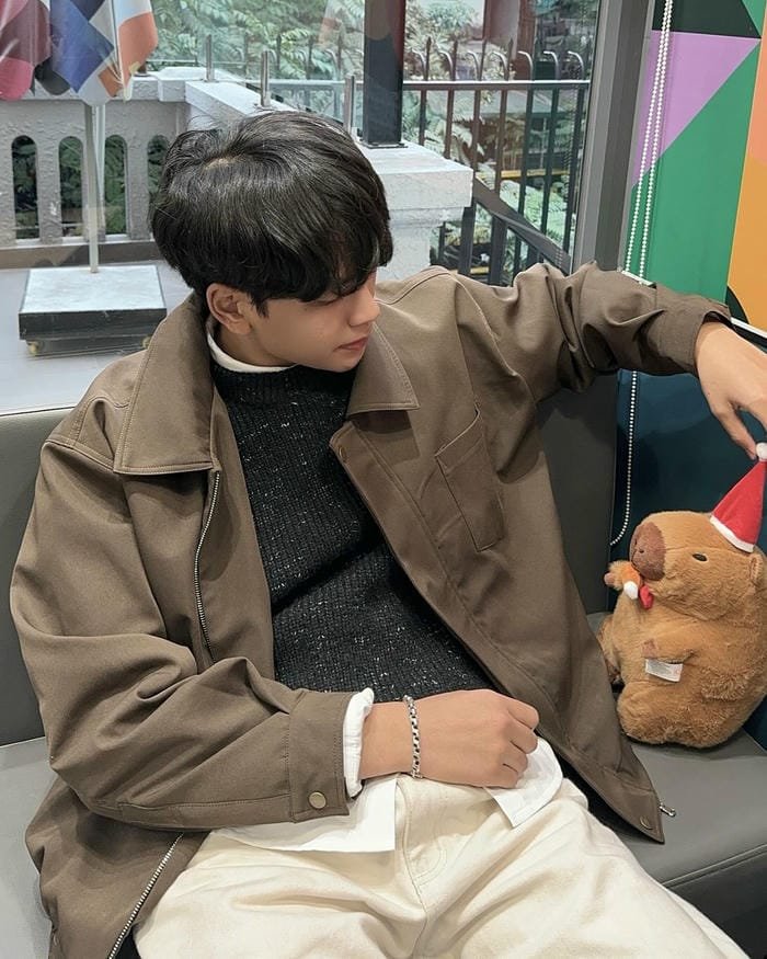 ảnh trai đẹp k8 chất lượng cao