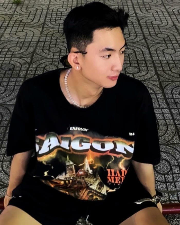 ảnh trai đẹp lớp 8 làm hình nền