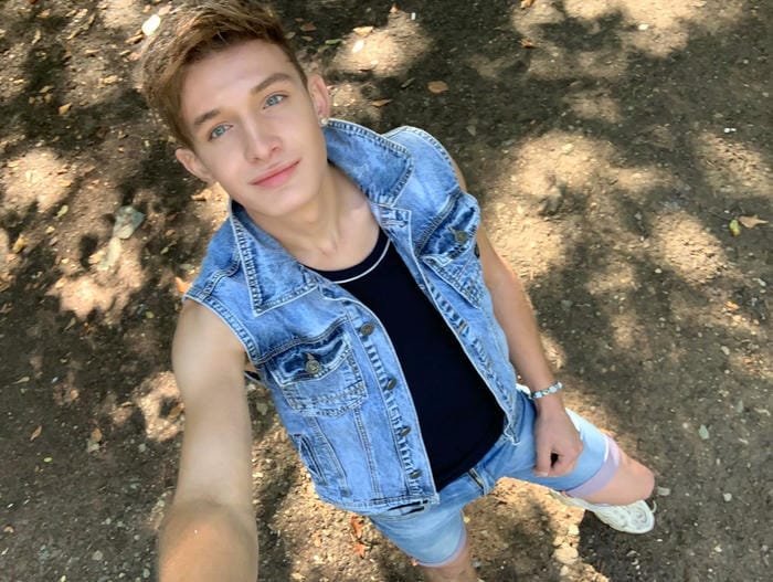 ảnh trai đẹp nga