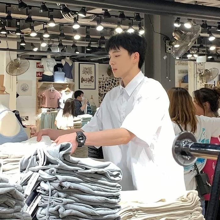 ảnh trai đẹp việt nam