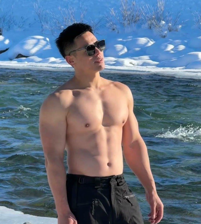 avatar đẹp cho trai