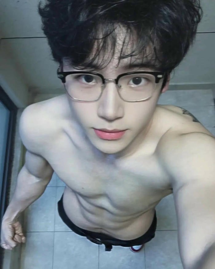 avatar trai ấn tượng