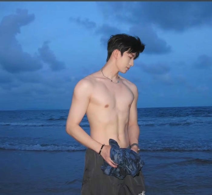 avatar trai dễ thương