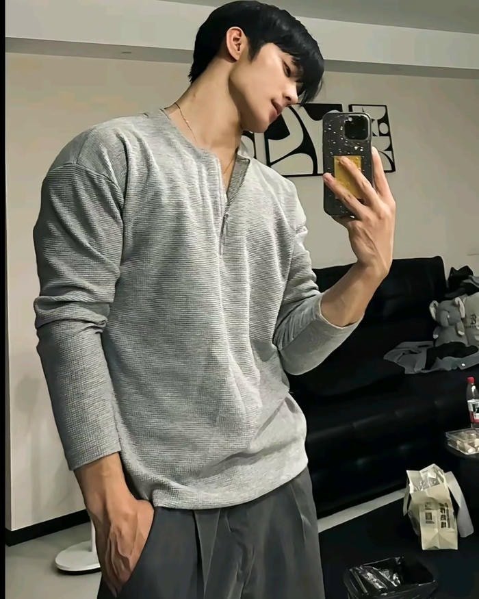 avatar trai đơn giản