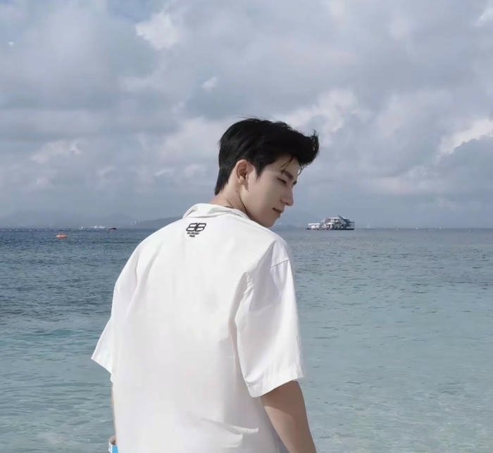 avatar trai hiện đại