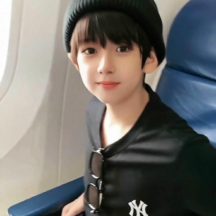 be trai 10 tuoi de thuong