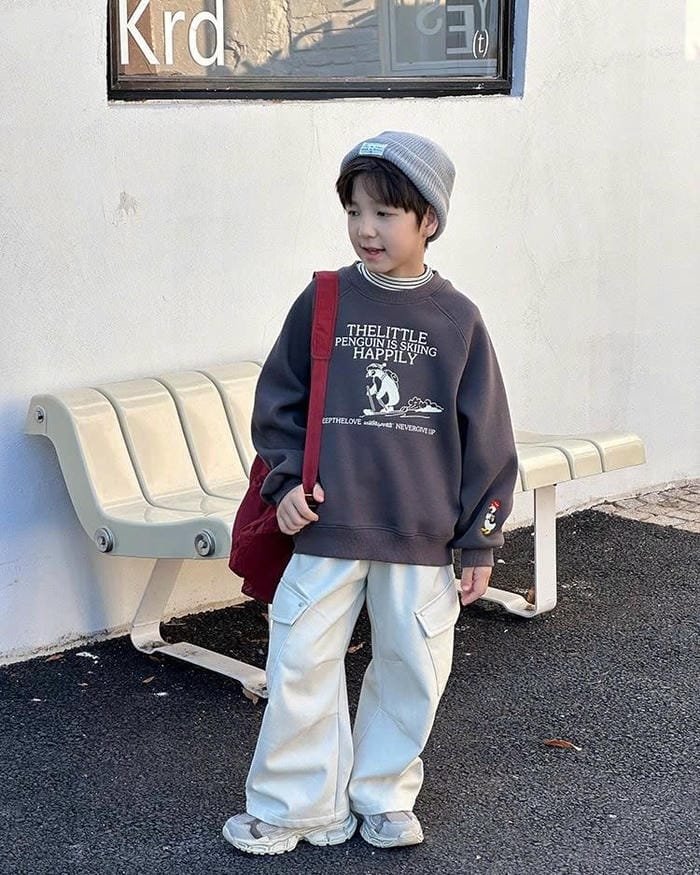 bé trai đẹp nhất thế giới thanh lịch