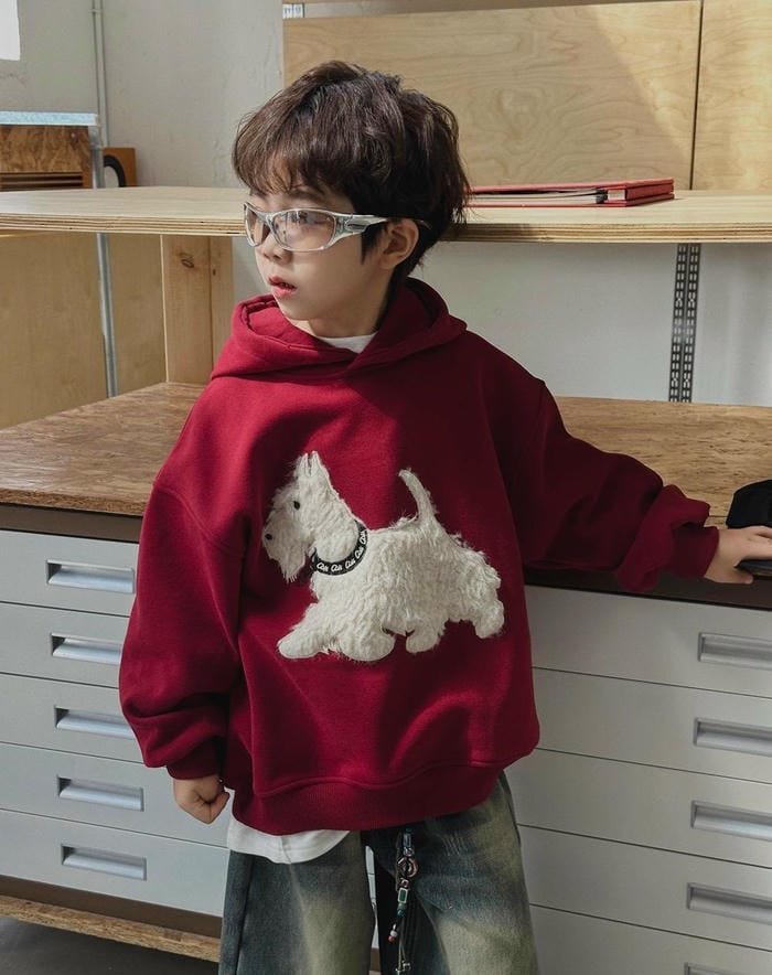 bé trai đẹp trai