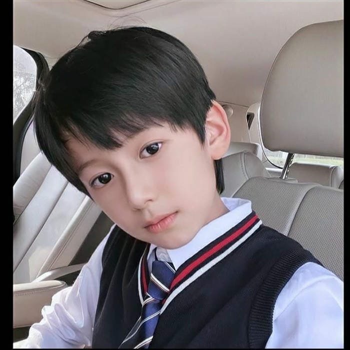 bo suu tap trai dep 10 tuoi