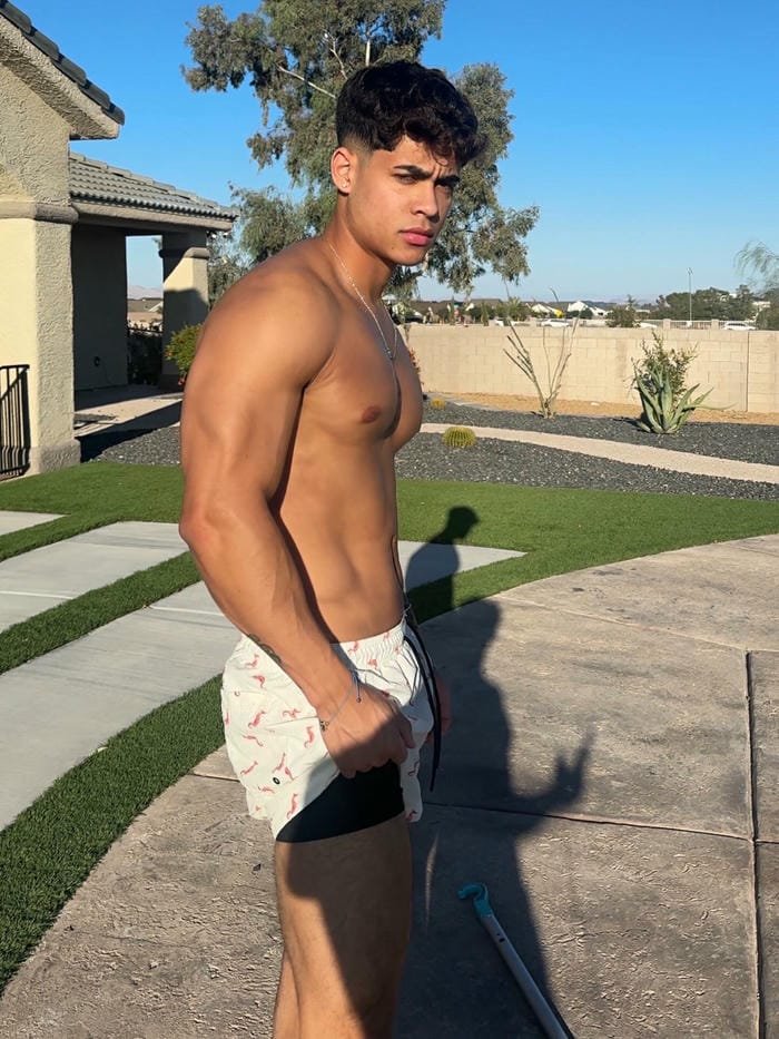 body trai đẹp thể hình