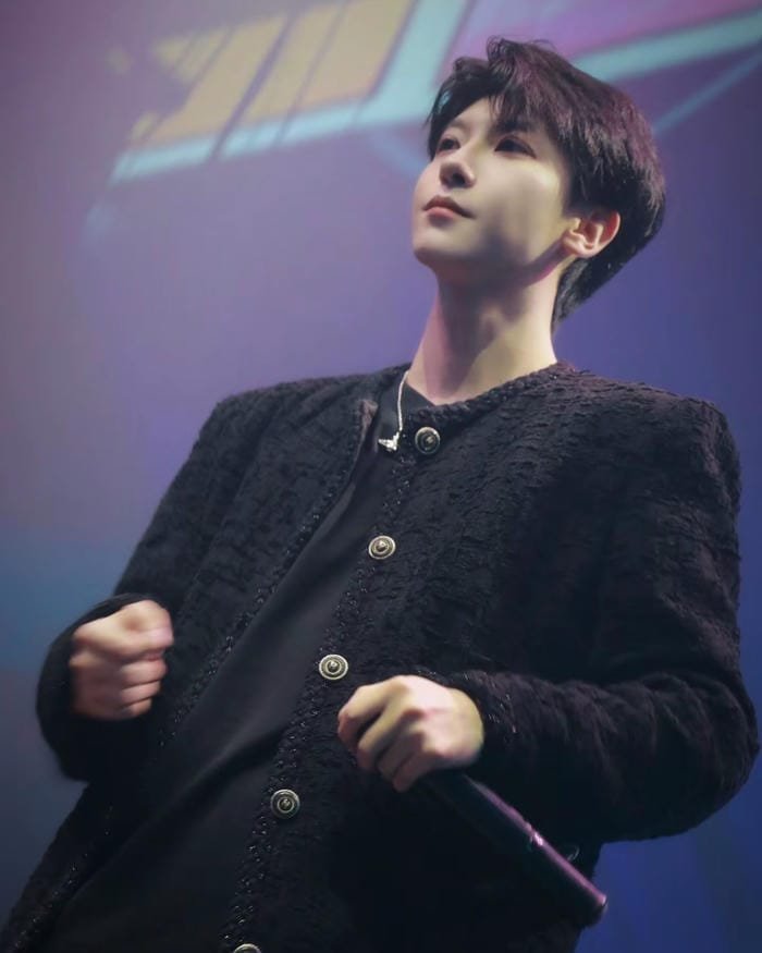 chân dung trai đẹp 2k10