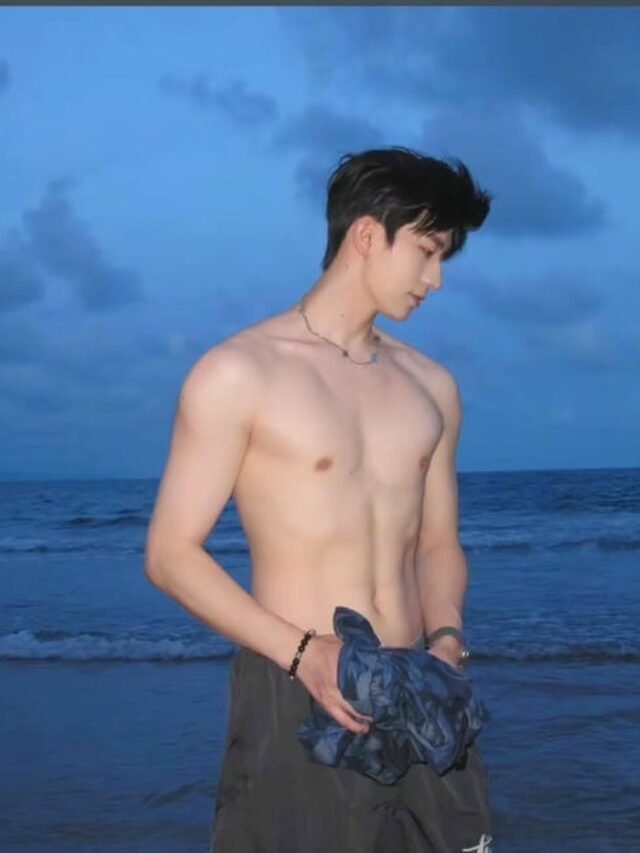 avatar trai dễ thương