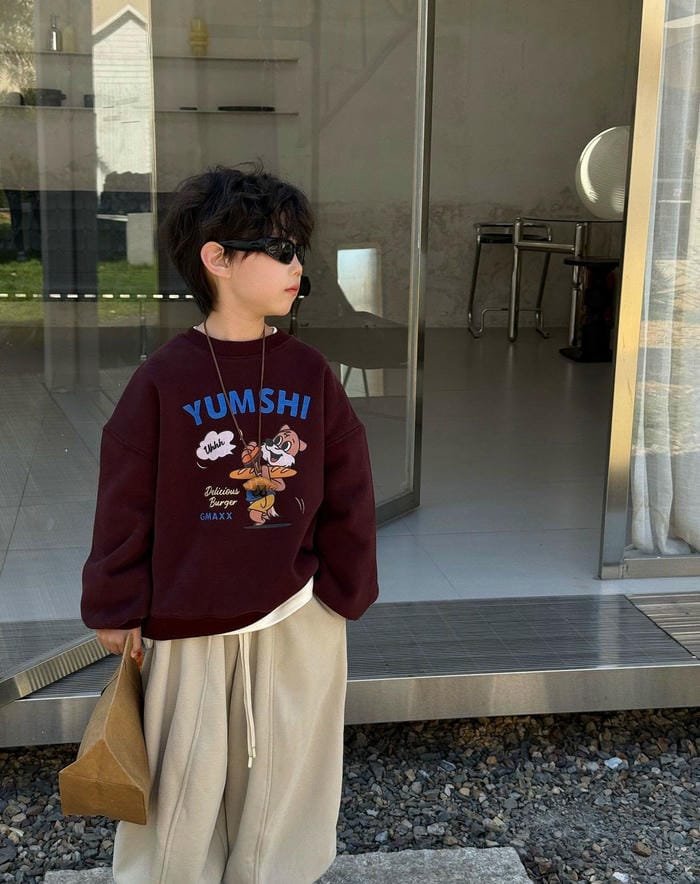 em bé đẹp trai bụ bẫm