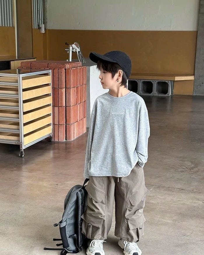 em bé đẹp trai nhất