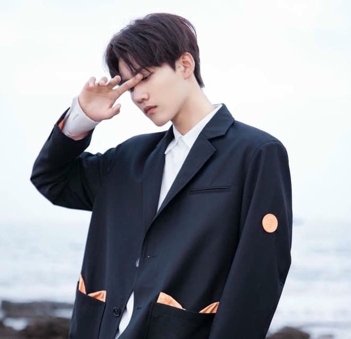 góc mặt cuốn hút