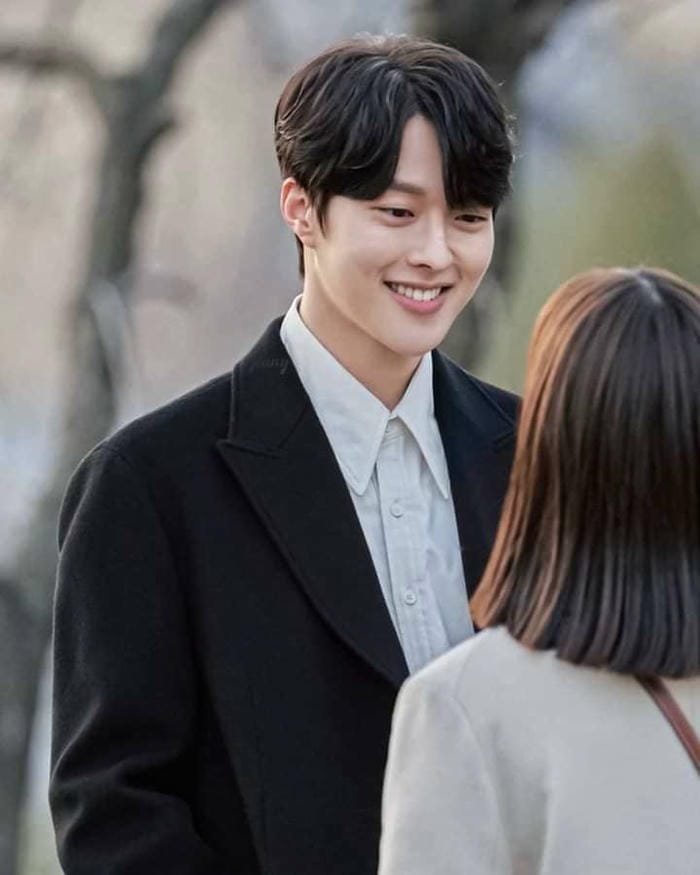 gương mặt hoàn hảo