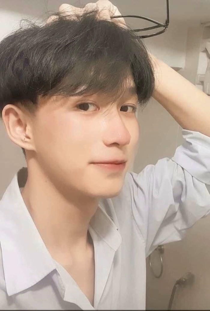 gương mặt trai đẹp 2k11