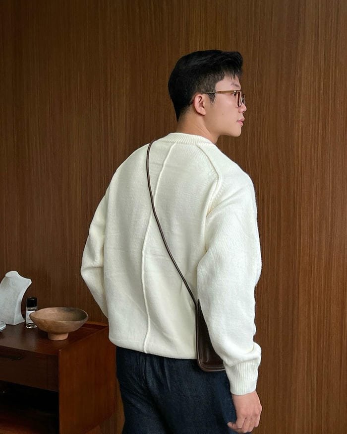 gương mặt trai đẹp búng ra sữa