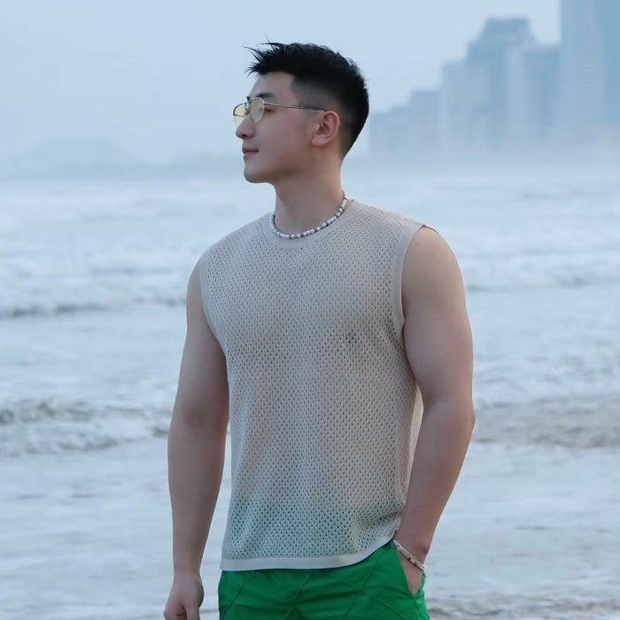 hình avatar ngầu cho nam