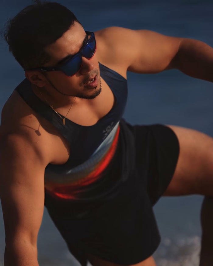 hình avatar trai đẹp