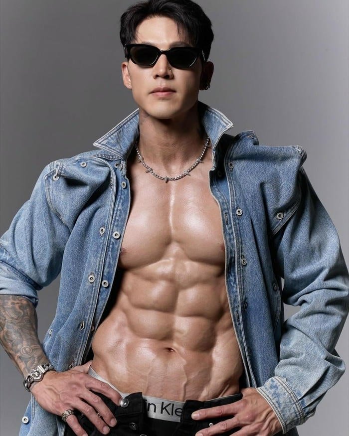 hình nền trai đẹp