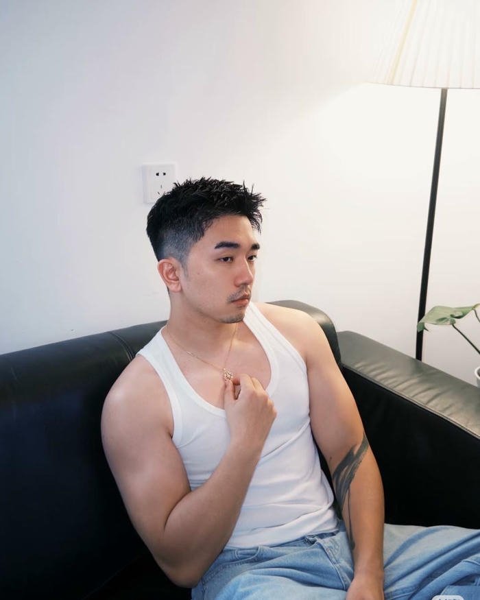 hình nền trai ngầu lòi