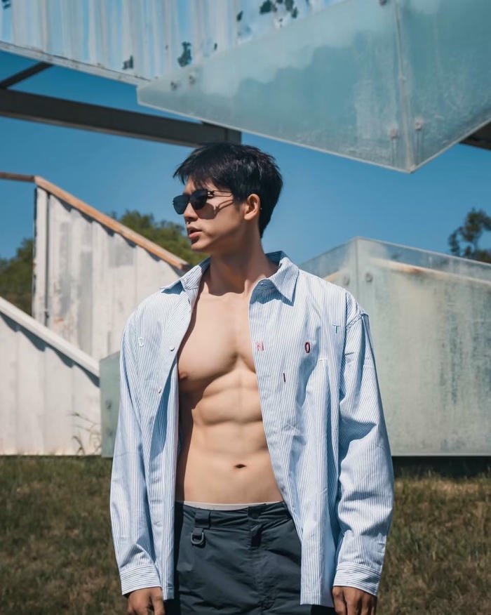 hình nền trai ngầu