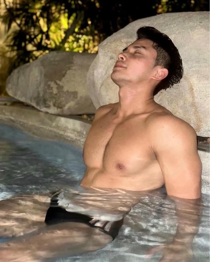 hình nền trai phong độ