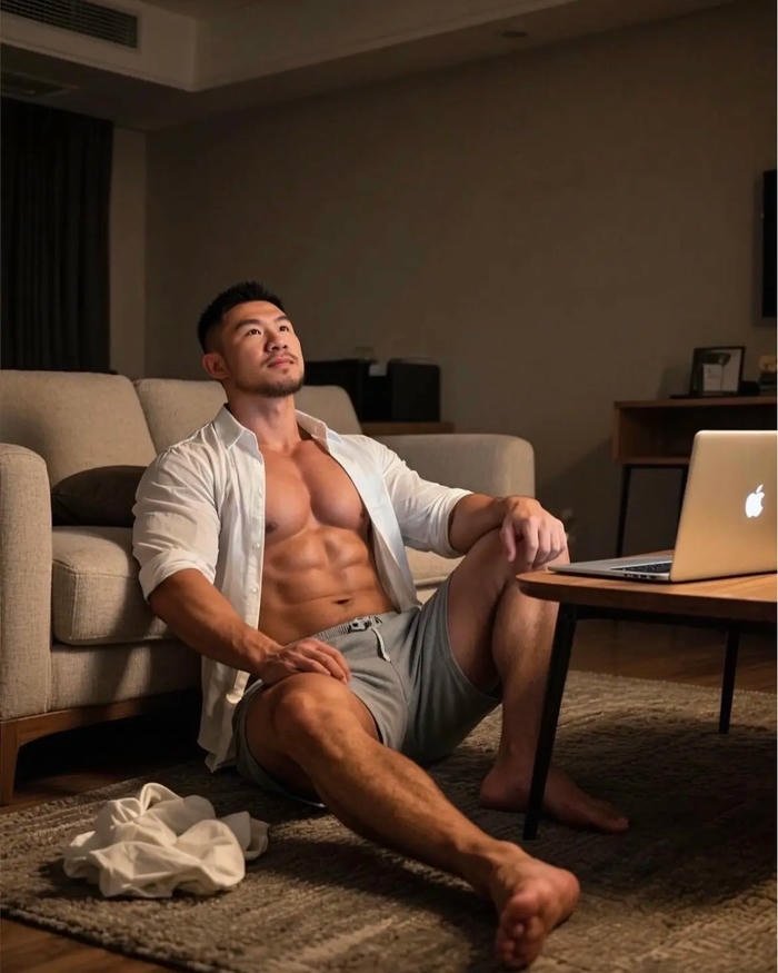 hình nền trai trẻ trung