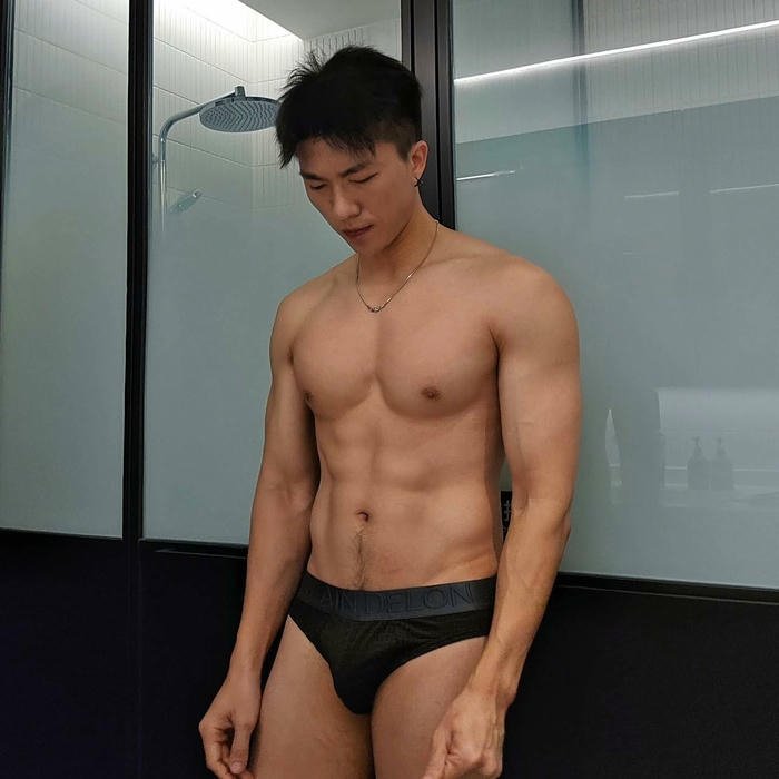 hình trai đẹp 6 múi cực đẹp