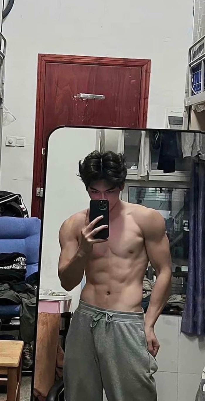 hinh trai dep bi mat