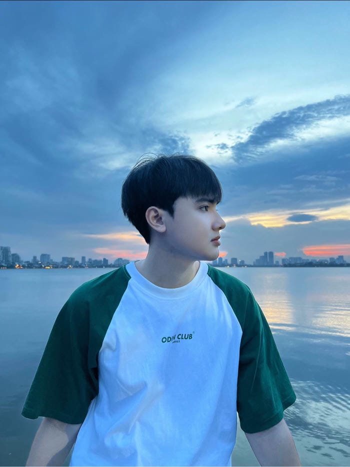 khuôn mặt kiệt tác