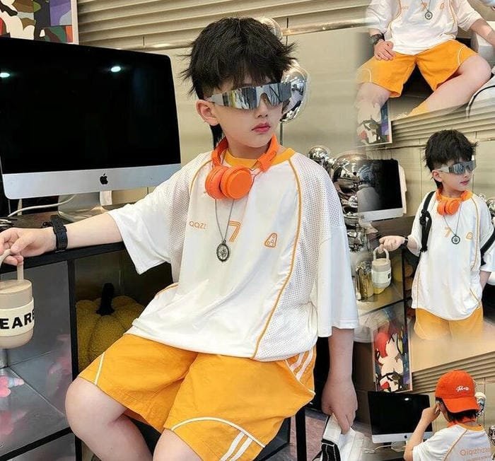 mẫu nhí đẹp nhất thế giới