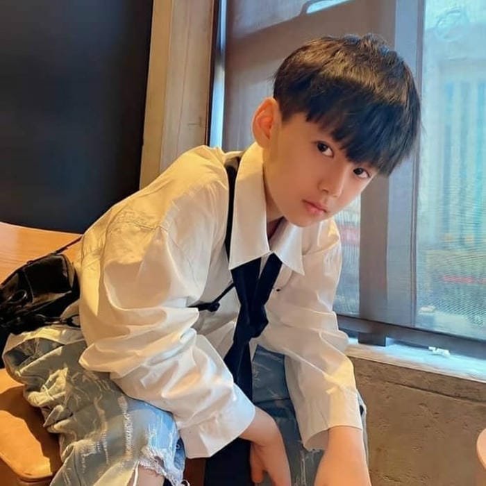 mau nhi trai dep 10 tuoi