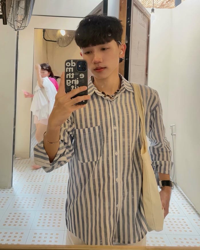 tải ảnh be trai 14 tuổi đẹp