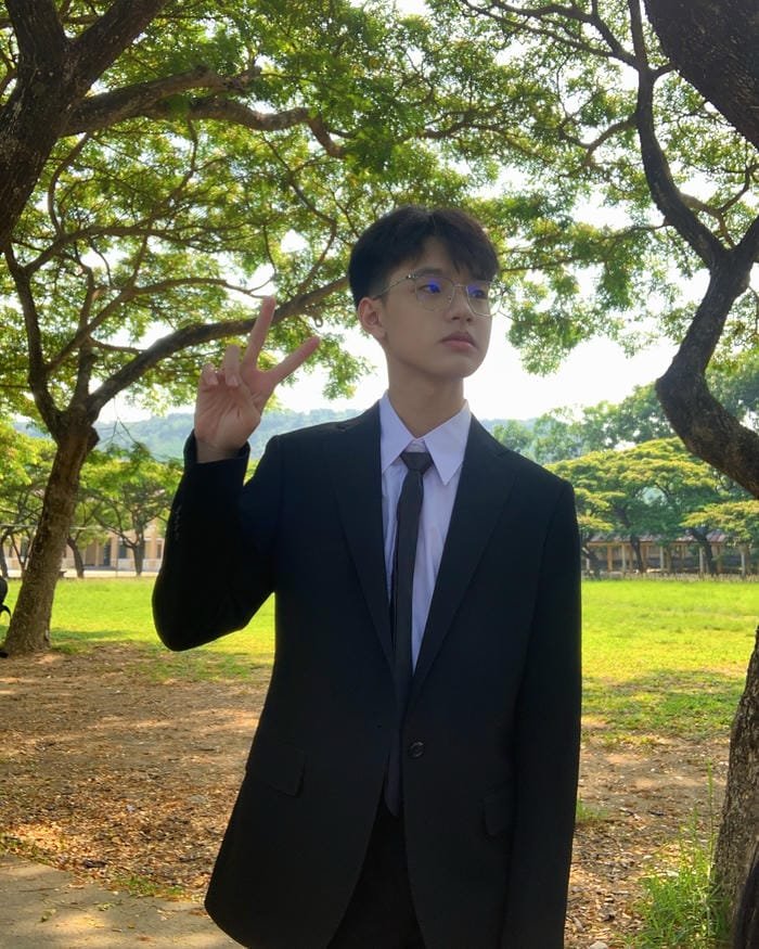 tải ảnh be trai 14 tuổi sành điệu