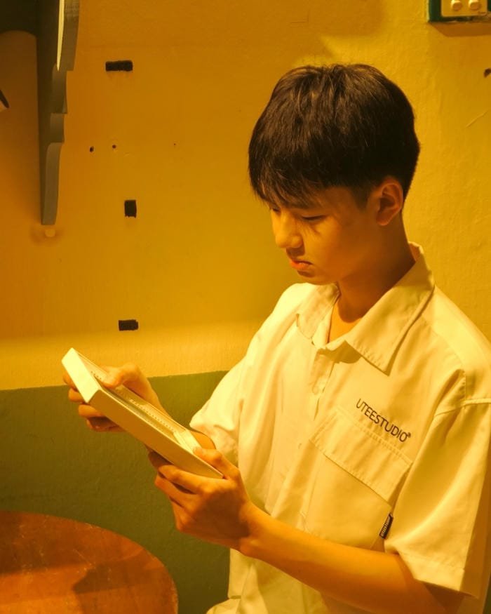 tải ảnh trai đẹp 14 tuổi đáng yêu