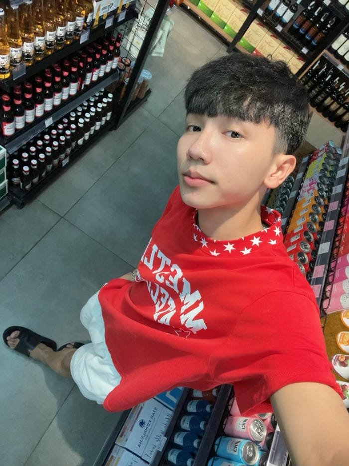 tải ảnh trai đẹp nhất 14 tuổi