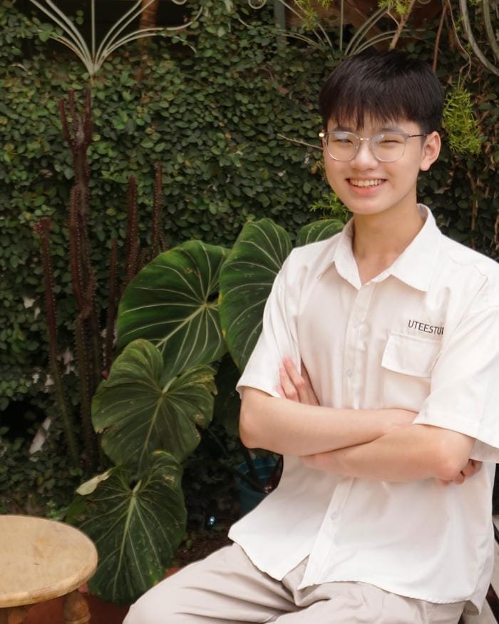 tải hình trai đẹp 14 tuổi làm avatar