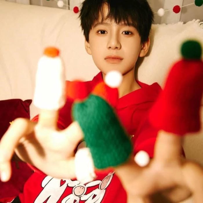 trai dep 10 tuoi cuc pham