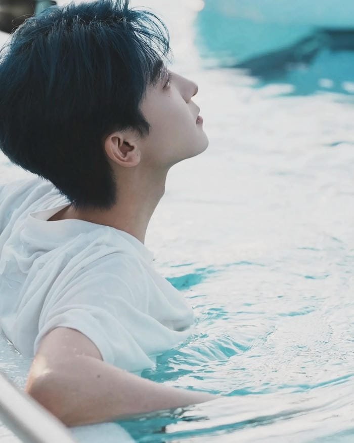 trai đẹp 2k10 ngầu