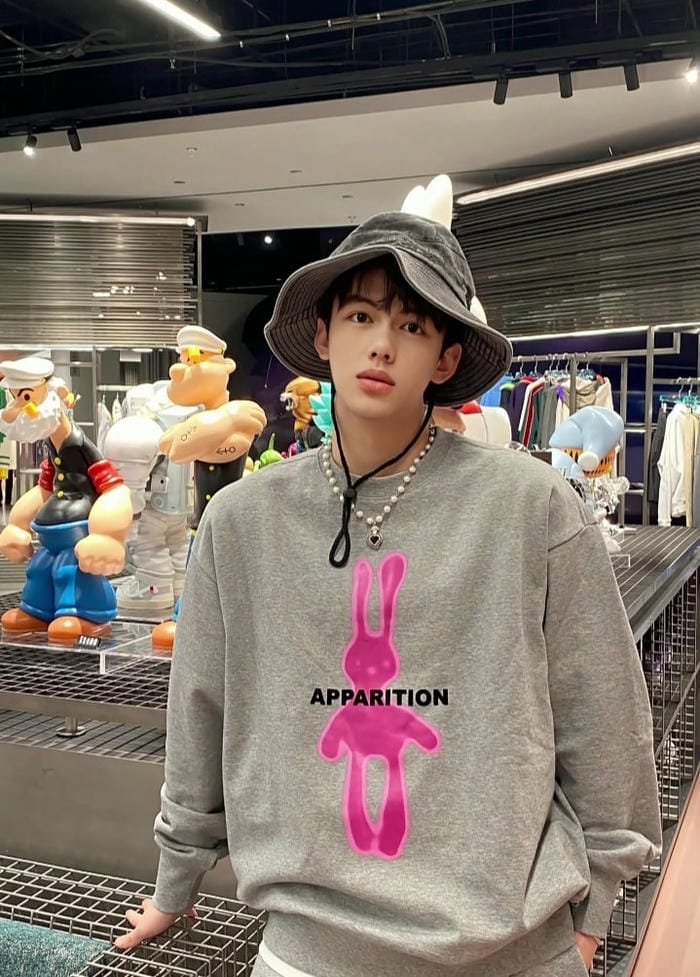 trai đẹp 2k10 phong độ