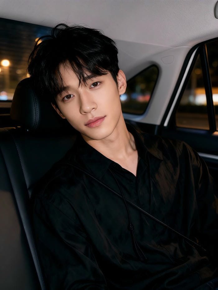 trai đẹp 2k11 hiện đại