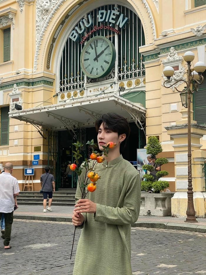 trai đẹp 2k11 kiểu ulzzang